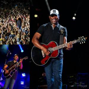 CMA Fest 2015 (Photo Cr: @J_EvansPhotos)