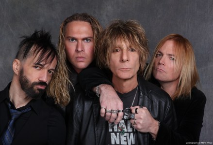 BRITNY FOX - 2015 - 2