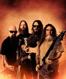 Slayer - 2015