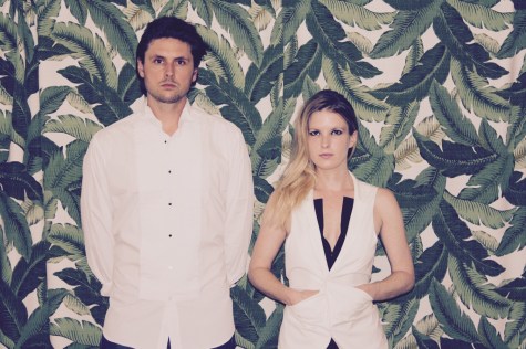 PeachKings BeverlyGothic