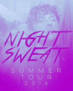 PeachKings-NightSweat