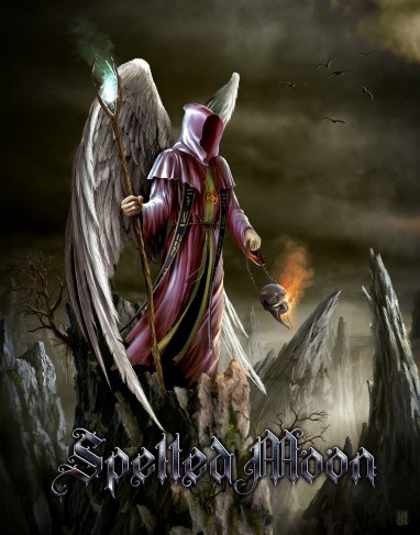 Alik Monk Promo Poster 2015