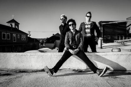 greenday