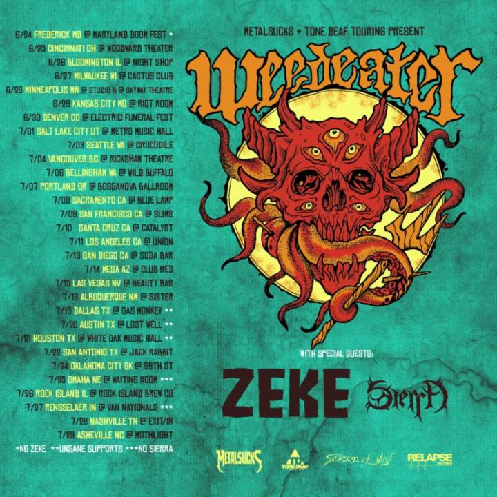 WeedeaterJuneJuly2018_Insta