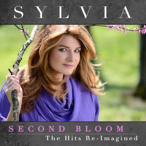 SylviaSecondBloomloresCDcover