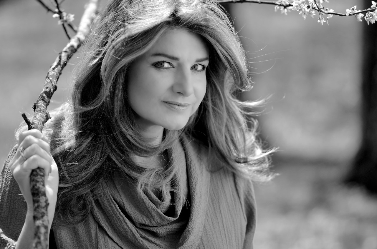 Let’s Talk Ice Cream and Music with SYLVIA – Music Matters Magazine