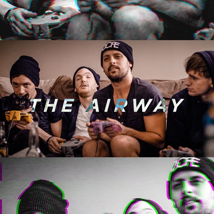 TheAirway