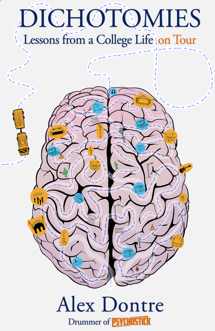 Dichotomies_Cover_Front_Only