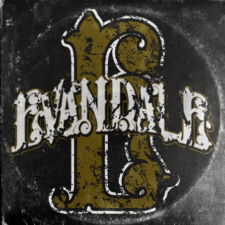 Evandale Distressed Album 5