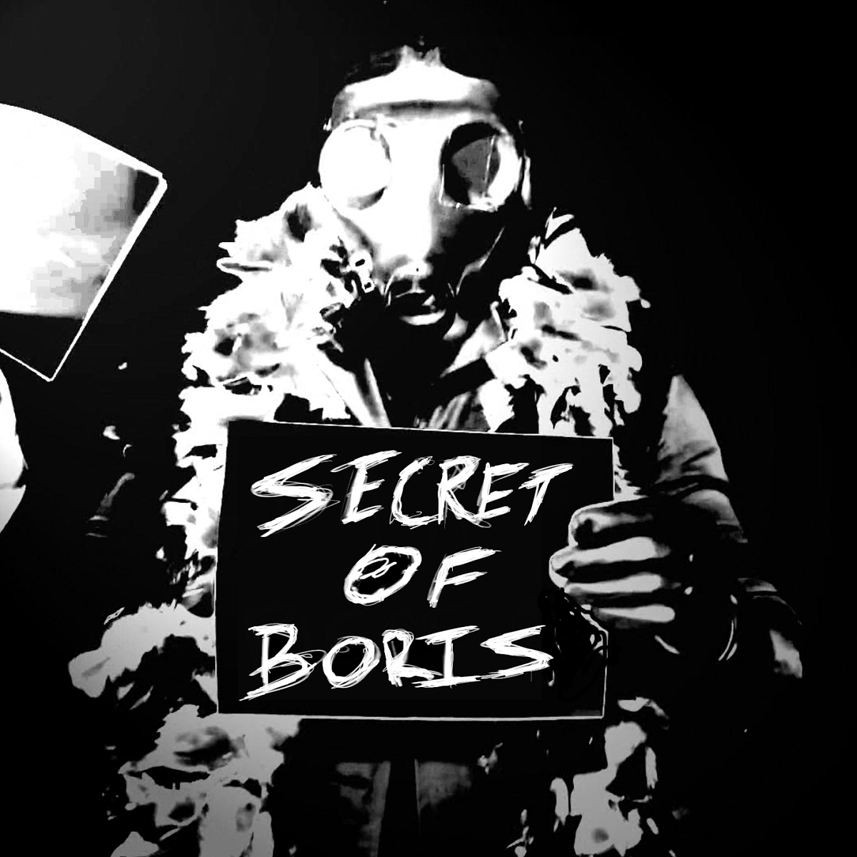 SECRET OF BORIS Release Official Music Video for “Don’t Mention Love ...