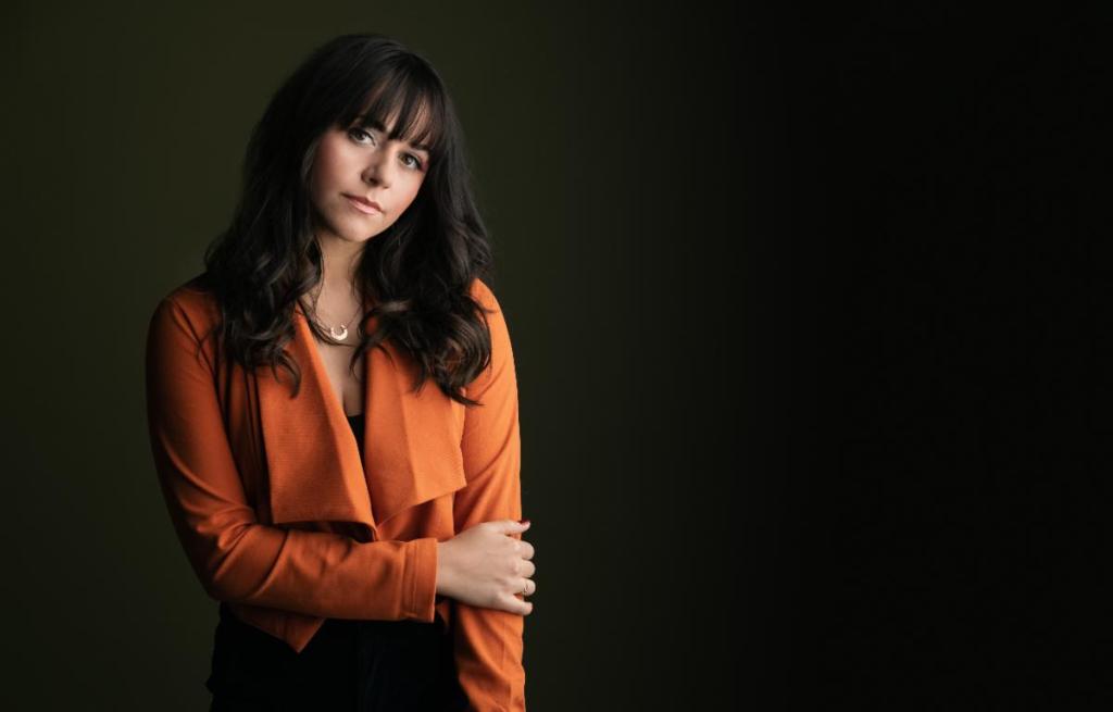 Taylor Rae’s Cinematic Debut Video, “Fixer Upper,” Is “A Landscape Of ...