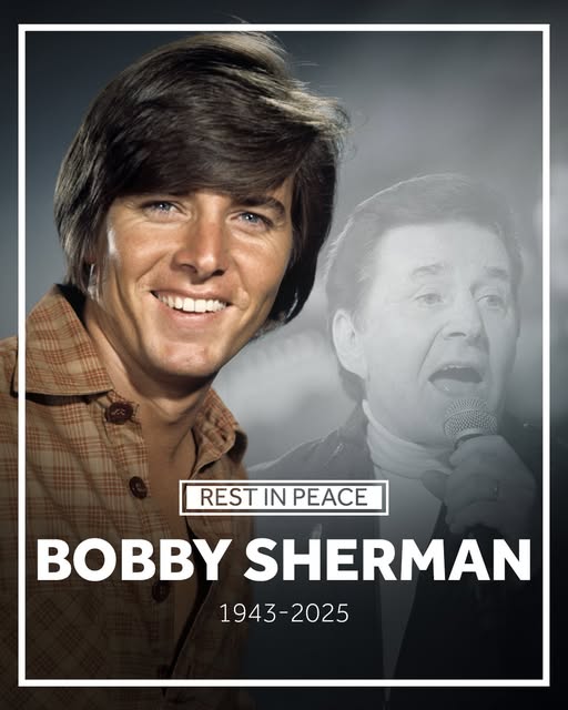 Bobby Sherman バッジ bobby4.jpg