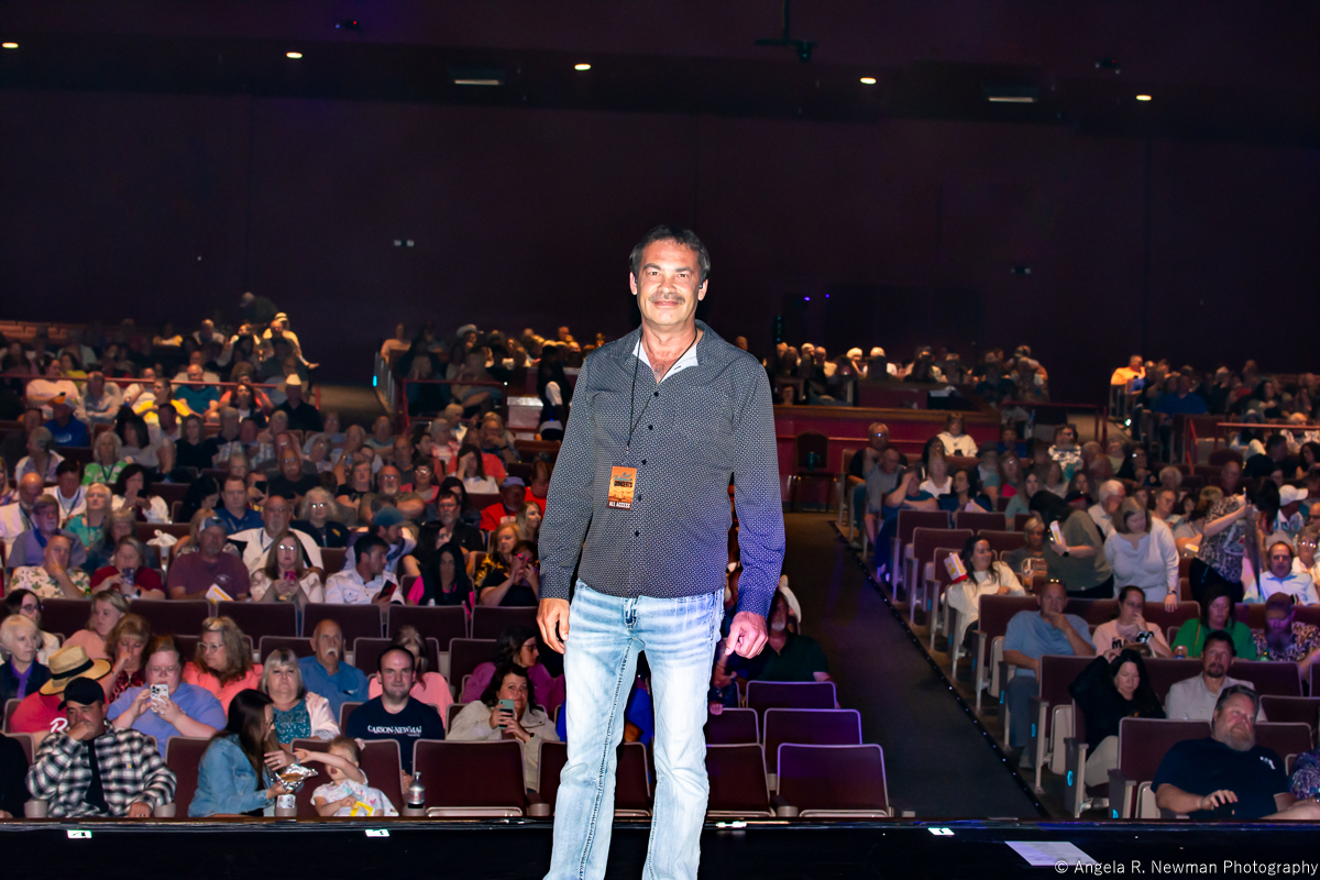 Promoter Continues to Bring In Big Artists and Wins Big! – Music ...