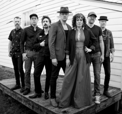 Imagen promocional de Bywater Call para Broken Souvenirs